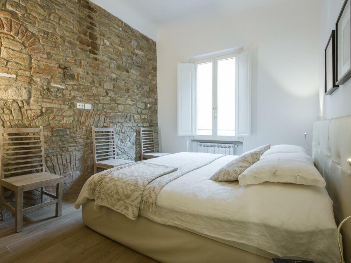 Mamo Florence - San Firenze Luxury Apartment Ngoại thất bức ảnh
