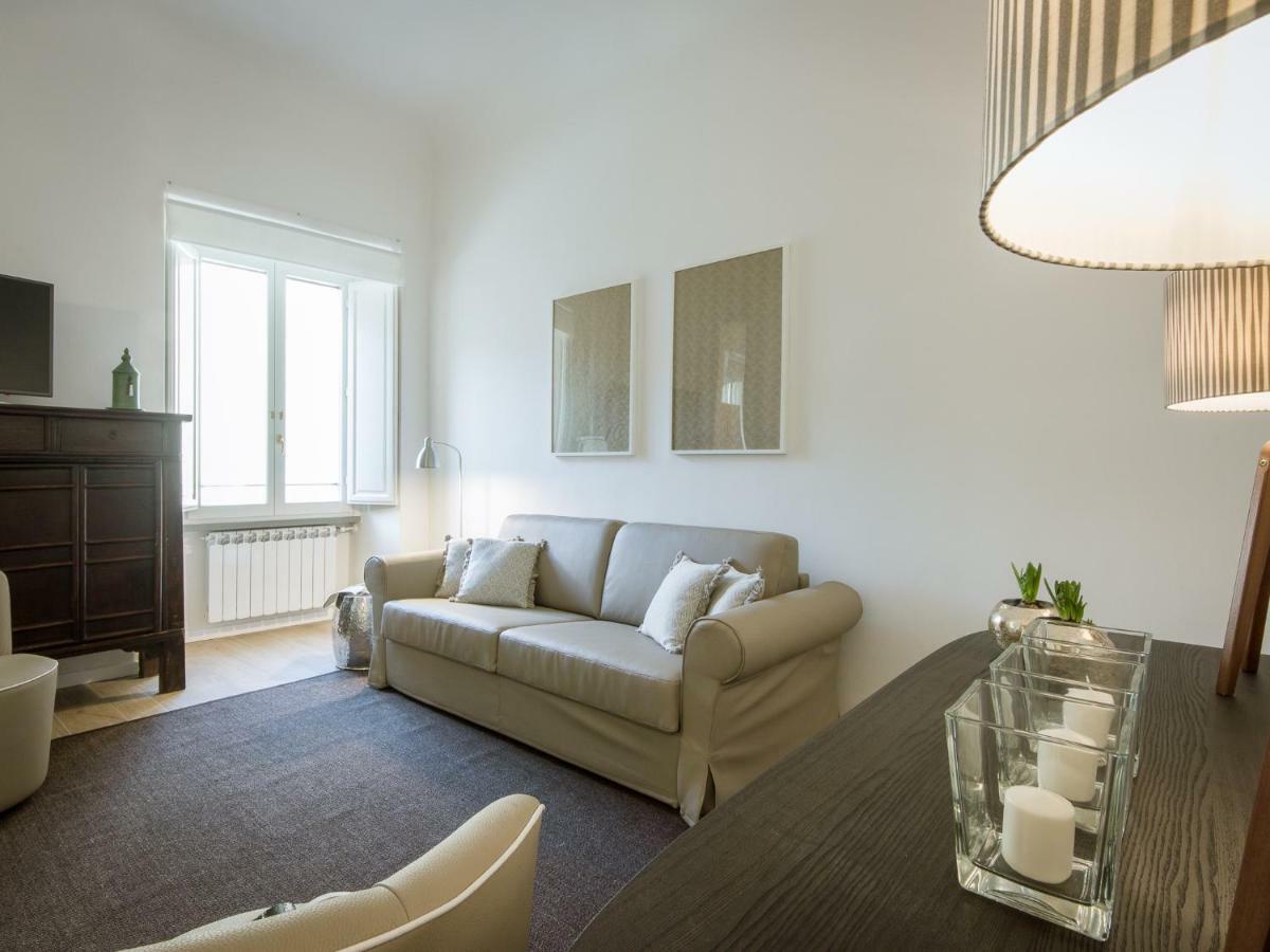 Mamo Florence - San Firenze Luxury Apartment Ngoại thất bức ảnh