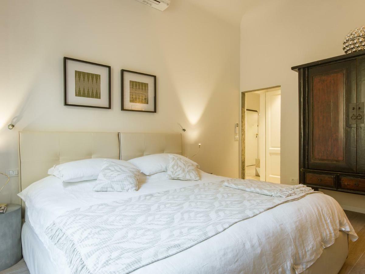 Mamo Florence - San Firenze Luxury Apartment Ngoại thất bức ảnh