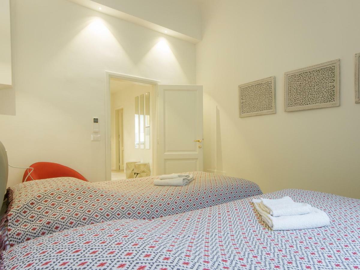 Mamo Florence - San Firenze Luxury Apartment Ngoại thất bức ảnh