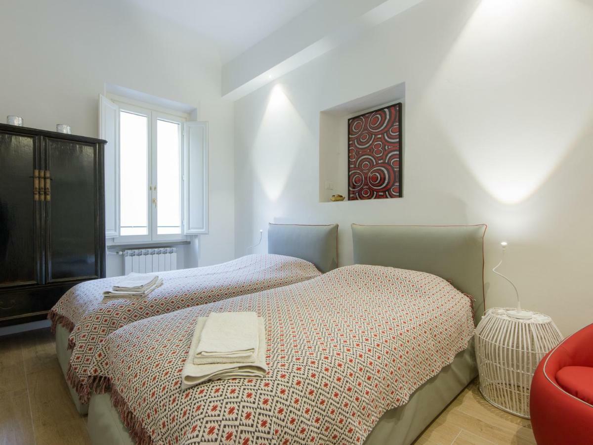 Mamo Florence - San Firenze Luxury Apartment Ngoại thất bức ảnh
