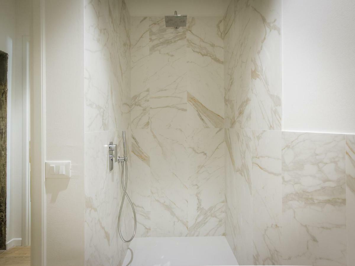 Mamo Florence - San Firenze Luxury Apartment Ngoại thất bức ảnh
