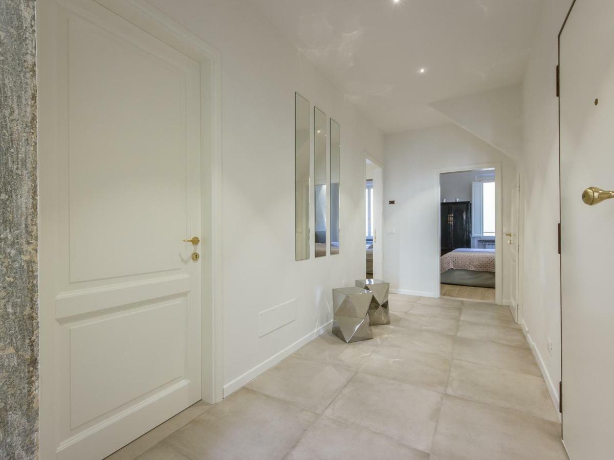 Mamo Florence - San Firenze Luxury Apartment Ngoại thất bức ảnh