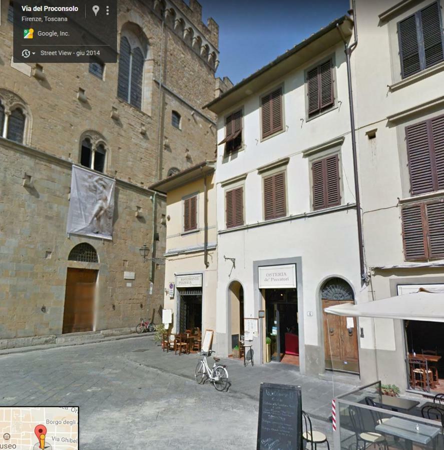 Mamo Florence - San Firenze Luxury Apartment Ngoại thất bức ảnh