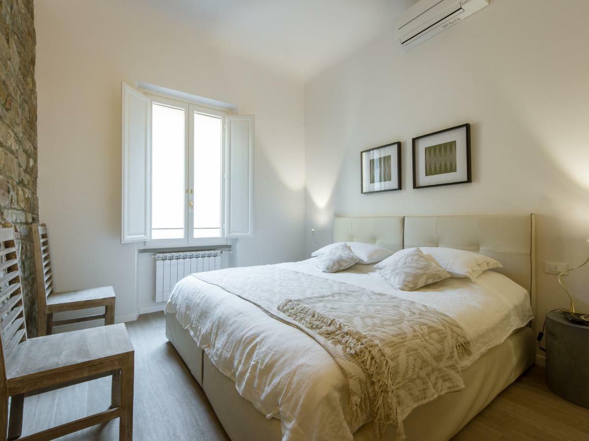 Mamo Florence - San Firenze Luxury Apartment Ngoại thất bức ảnh
