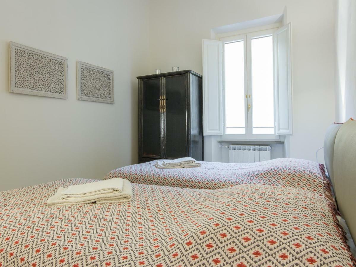 Mamo Florence - San Firenze Luxury Apartment Ngoại thất bức ảnh